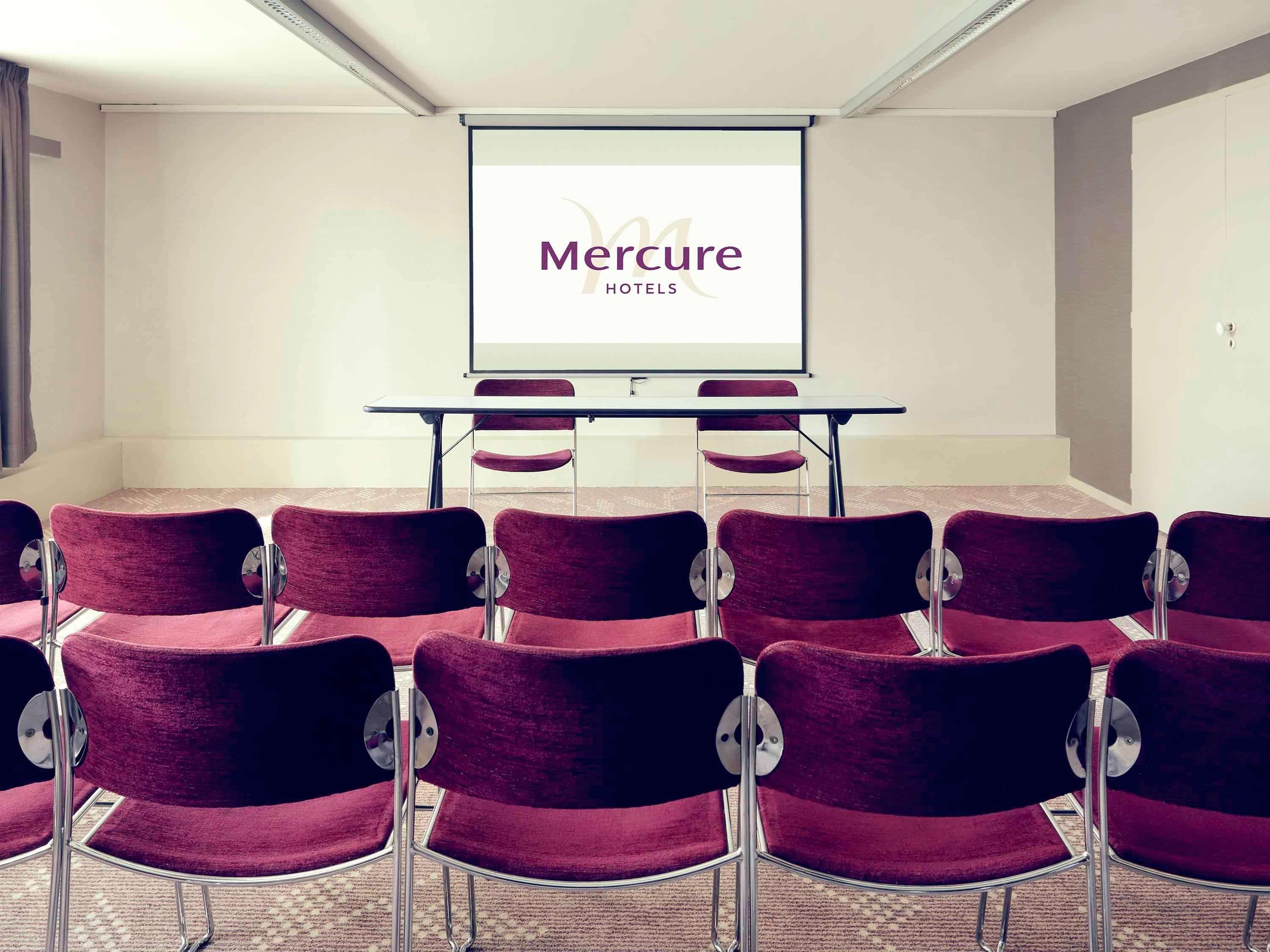 Mercure Perpignan Centre Exteriér fotografie