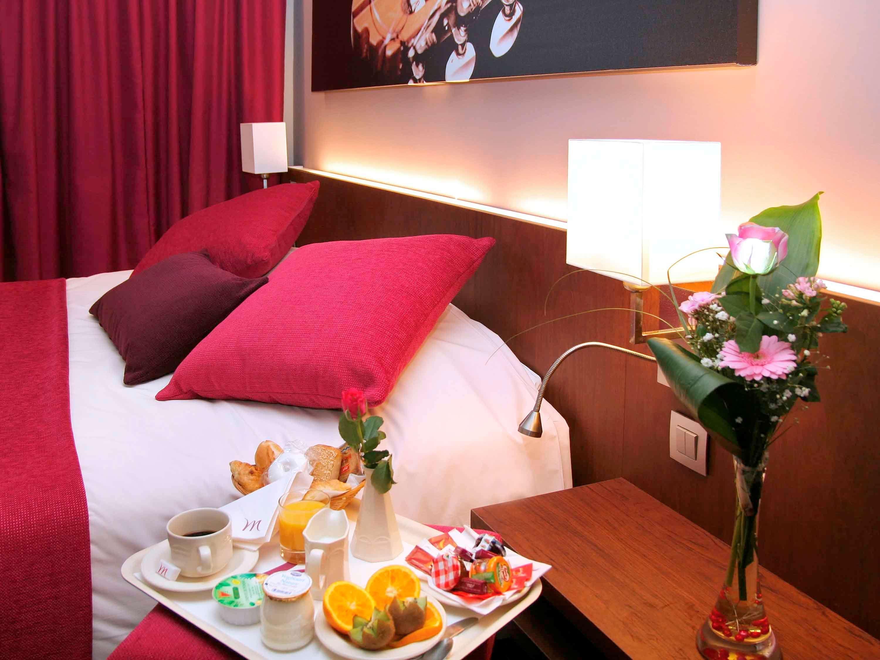 Mercure Perpignan Centre Exteriér fotografie